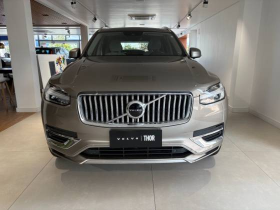 VOLVO XC90 2.0 T8 HYBRID INSCRIPTION EXPRESSION AWD GEARTRONIC